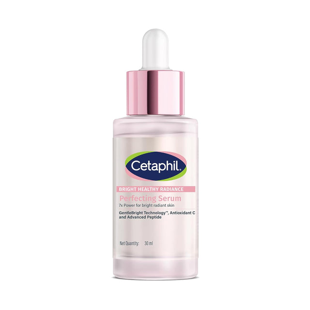 CETAPHIL Bright Healthy Radiance Perfecting Serum with Niacinamide & Antioxidant C 30ml