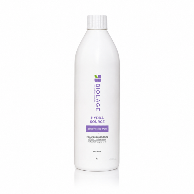 Biolage Professional Ultra HydraSource Hydrating Conditioner 1000ml
