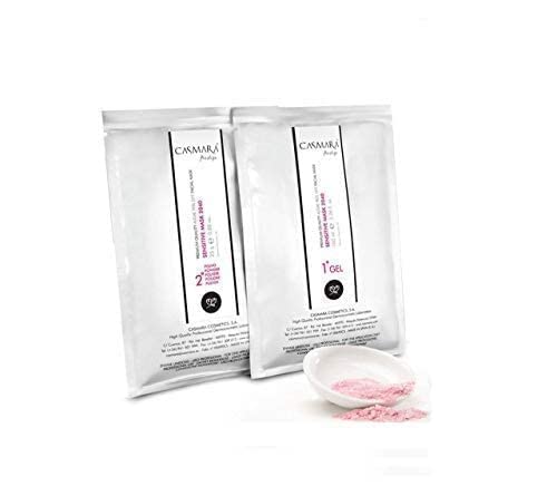 CASMARA Prestige Sensitive Premium Algae Peel-Off Facial Mask 2040 (125g)