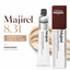 L'Oréal Professionnel Majirel 8.31 Ash Golden Light Blonde Hair Colour