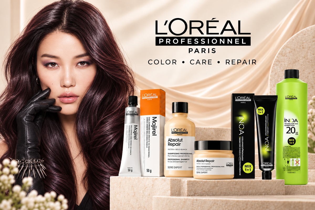 L'Oréal Professionnel