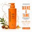 ORANGEWOOD Mane-A-Tame Repair Rescue Shampoo 350ml