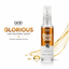 QOD Professional Pro Glorious Hair Treatment Serum 60ml