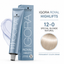 Schwarzkopf Professional IGORA Royal Highlifts Permanent Hair Color 12-0 Special Blonde Natural 60ml