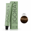 Schwarzkopf Professional IGORA Zero AMM Permanent Hair Color 5-0 Light Brown 60g