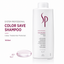 System Professional Color Save Shampoo For Colour Treated Hair Protection 1000ml