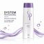 System Professional Repair Shampoo For Damaged, Weak, Brittle & Dull Hair 250ml