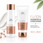 Wella Professionals Fusion Intense Repair Shampoo & Conditioner Combo For Damaged, Dry & Breakage-Prone Hair 250ml + 200ml