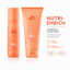 Wella Professionals INVIGO Nutri-Enrich Shampoo & Conditioner For Dry, Frizzy & Damaged Hair 250ml + 200ml