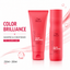 Wella Professionals Invigo Color Brilliance Shampoo & Conditioner Duo For Color-Treated Hair Protection & Shine 250ml + 200ml