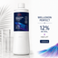 Wella Professionals Welloxon Perfect 12% 40 Volume Cream Developer For High Lift Hair Colour 1000ml
