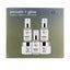O3+ Professional Smooth + Glow Seaweed Facial Kit for Oily & Acne-Prone Skin 250ml