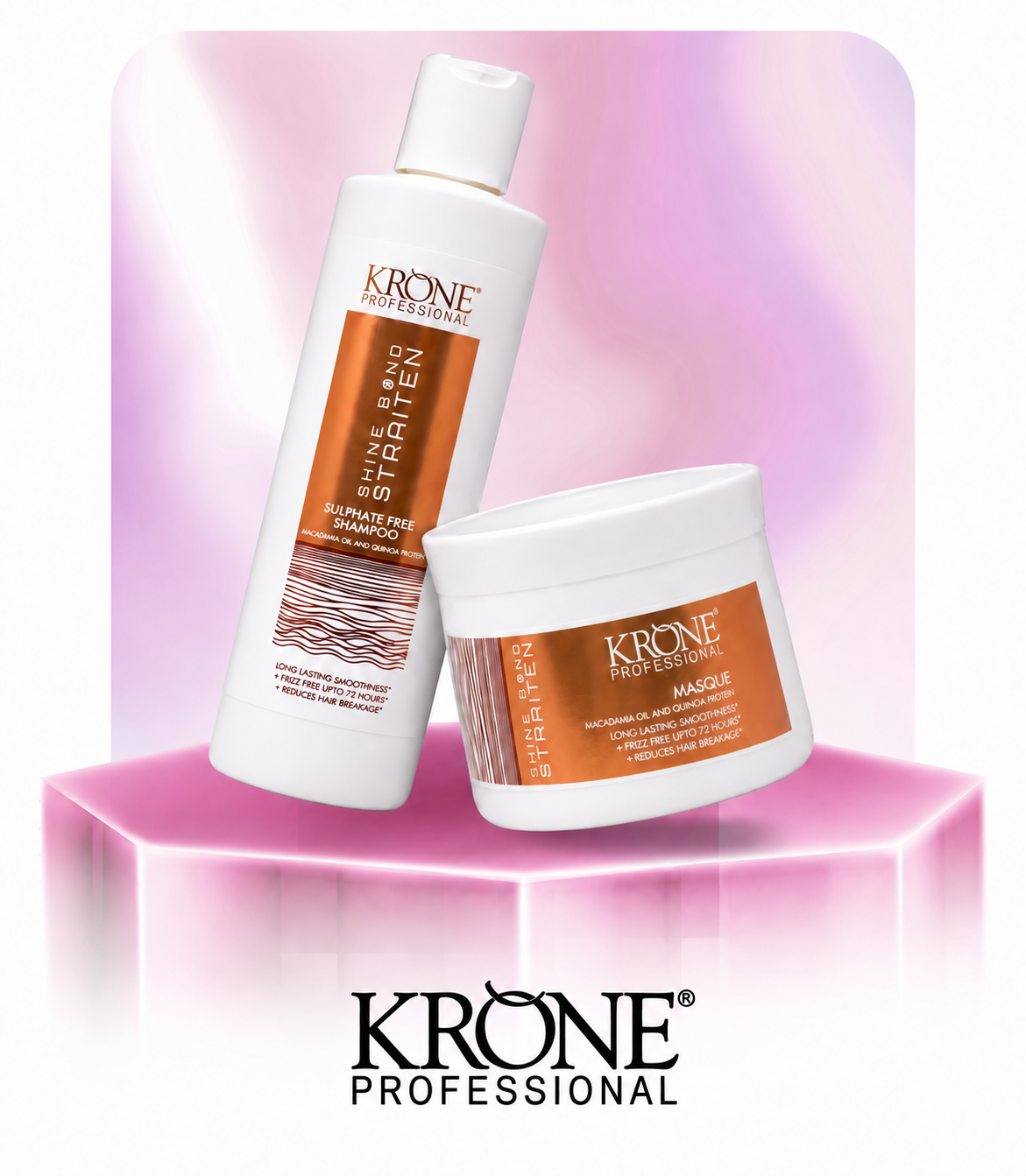 Krone Professional