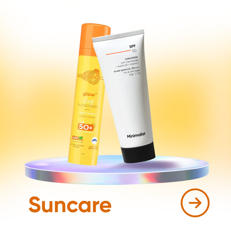 Sun care