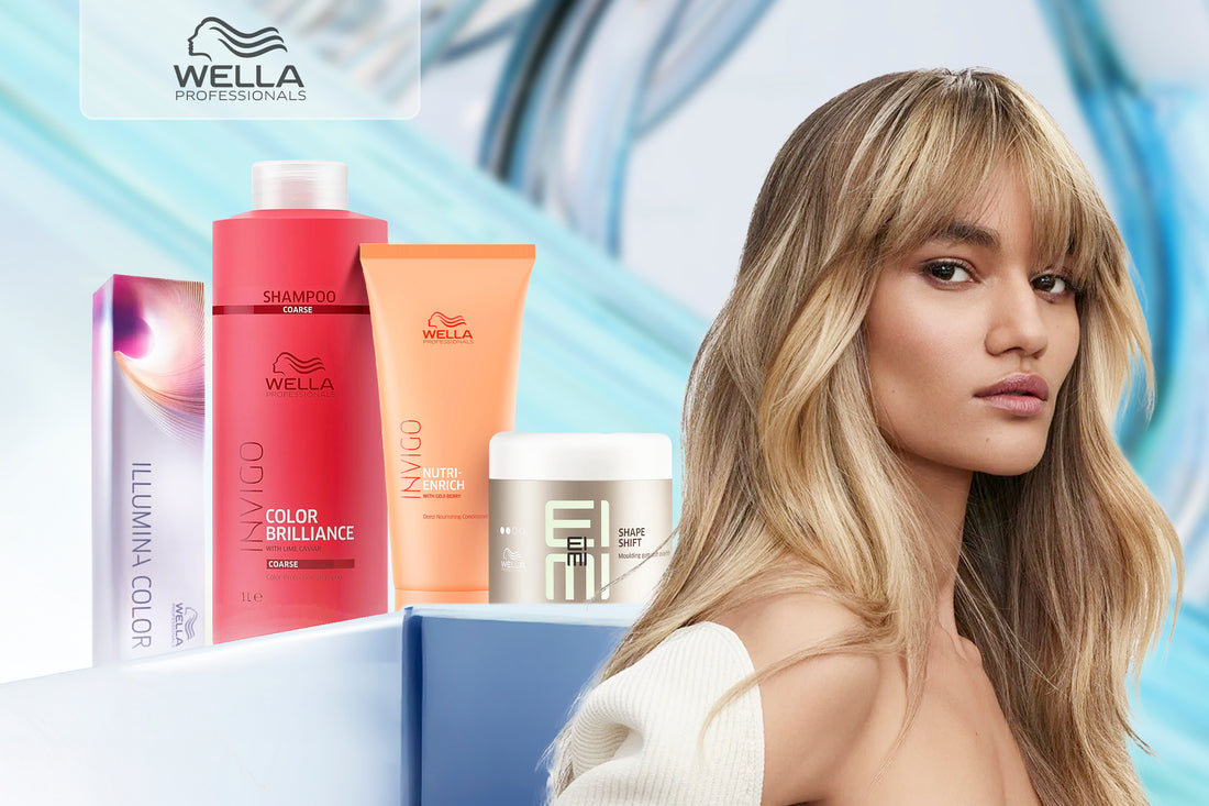 Wella Professionals