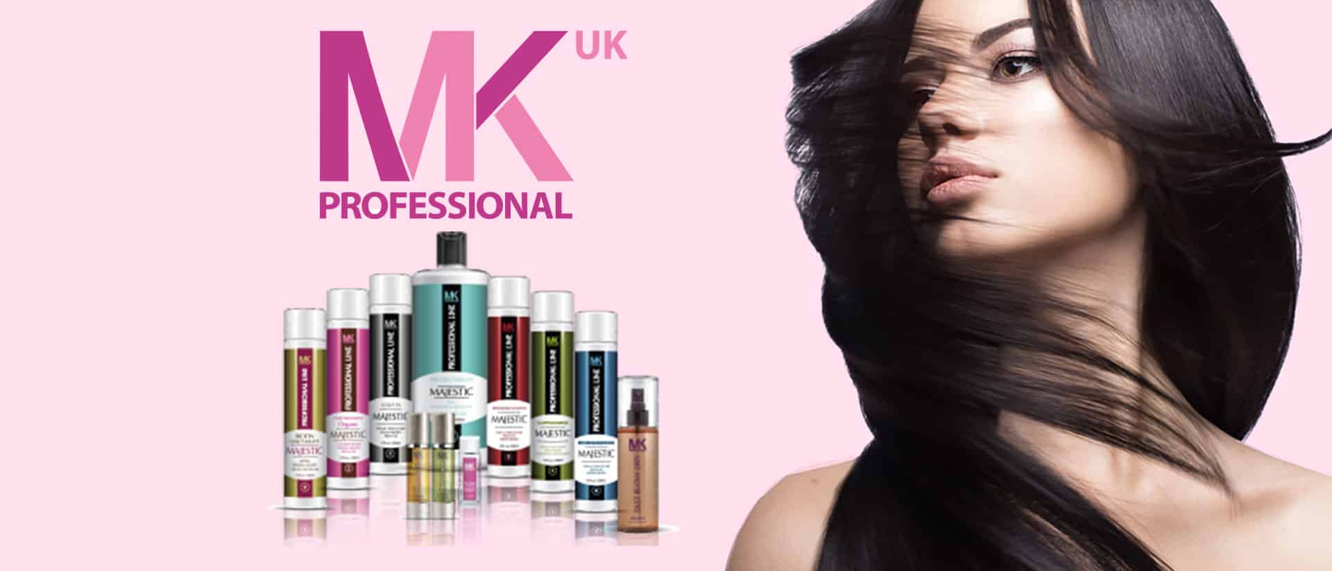 MK PROFESSIONAL MAJESTIC HAIR SERUM WITH SUNFLOWER AND SESAME SEEDS 50 ML4
