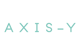 AXIS-Y brand logo