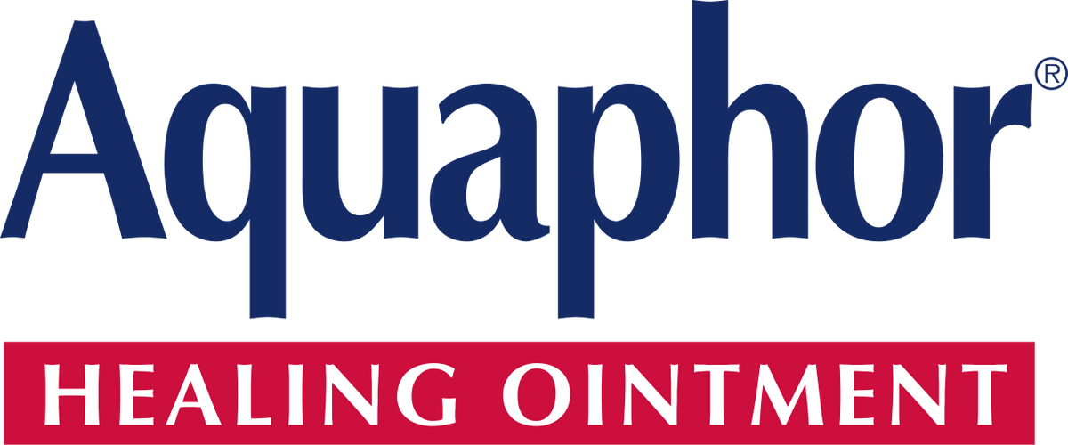 Aquaphor brand logo