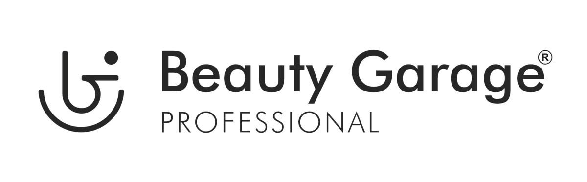 Beauty Garage brand logo