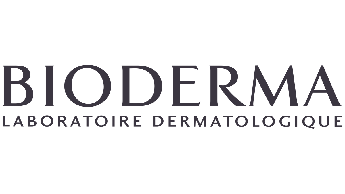 Bioderma brand logo