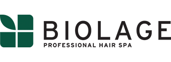 Biolage brand logo