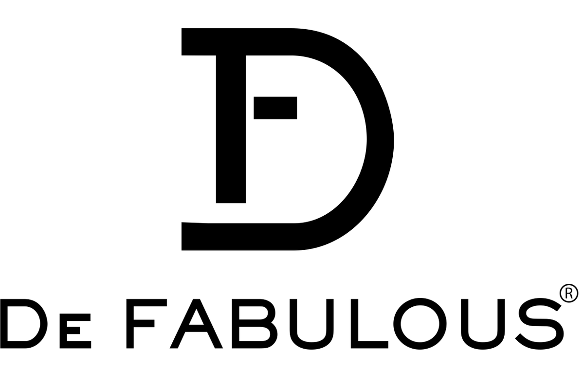 De Fabulous brand logo