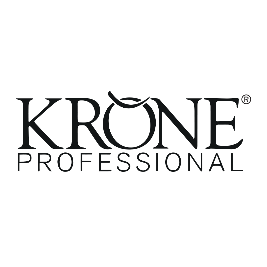 Krone Professional brand logo