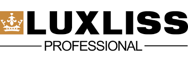 Luxliss Professional brand logo