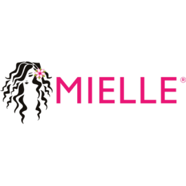Mielle brand logo
