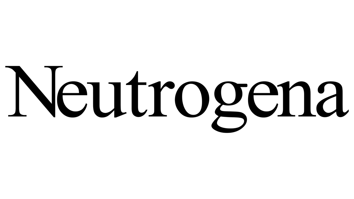 Neutrogena brand logo