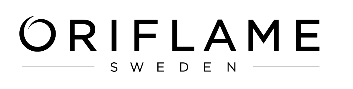Oriflame brand logo