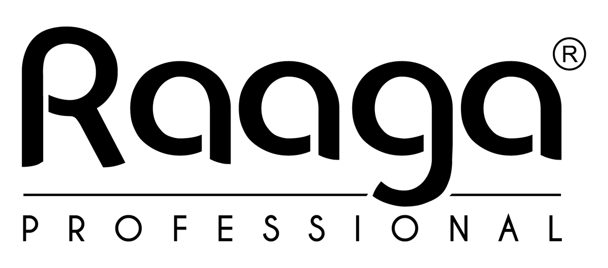 Raaga Professional brand logo
