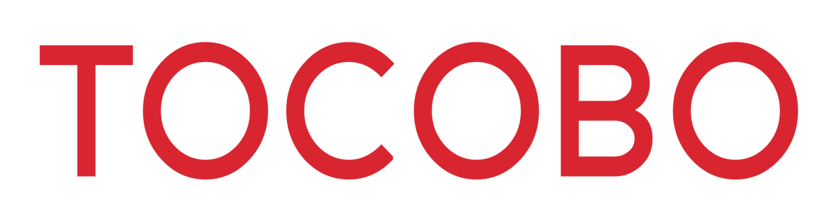 TOCOBO brand logo