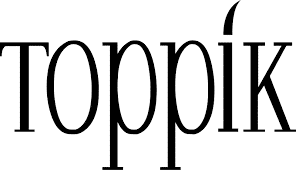 Toppik brand logo