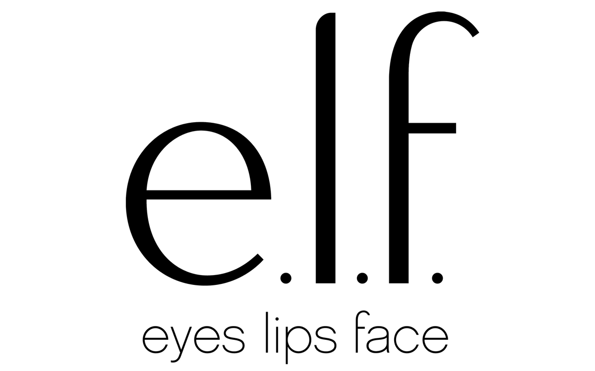 e.l.f. brand logo