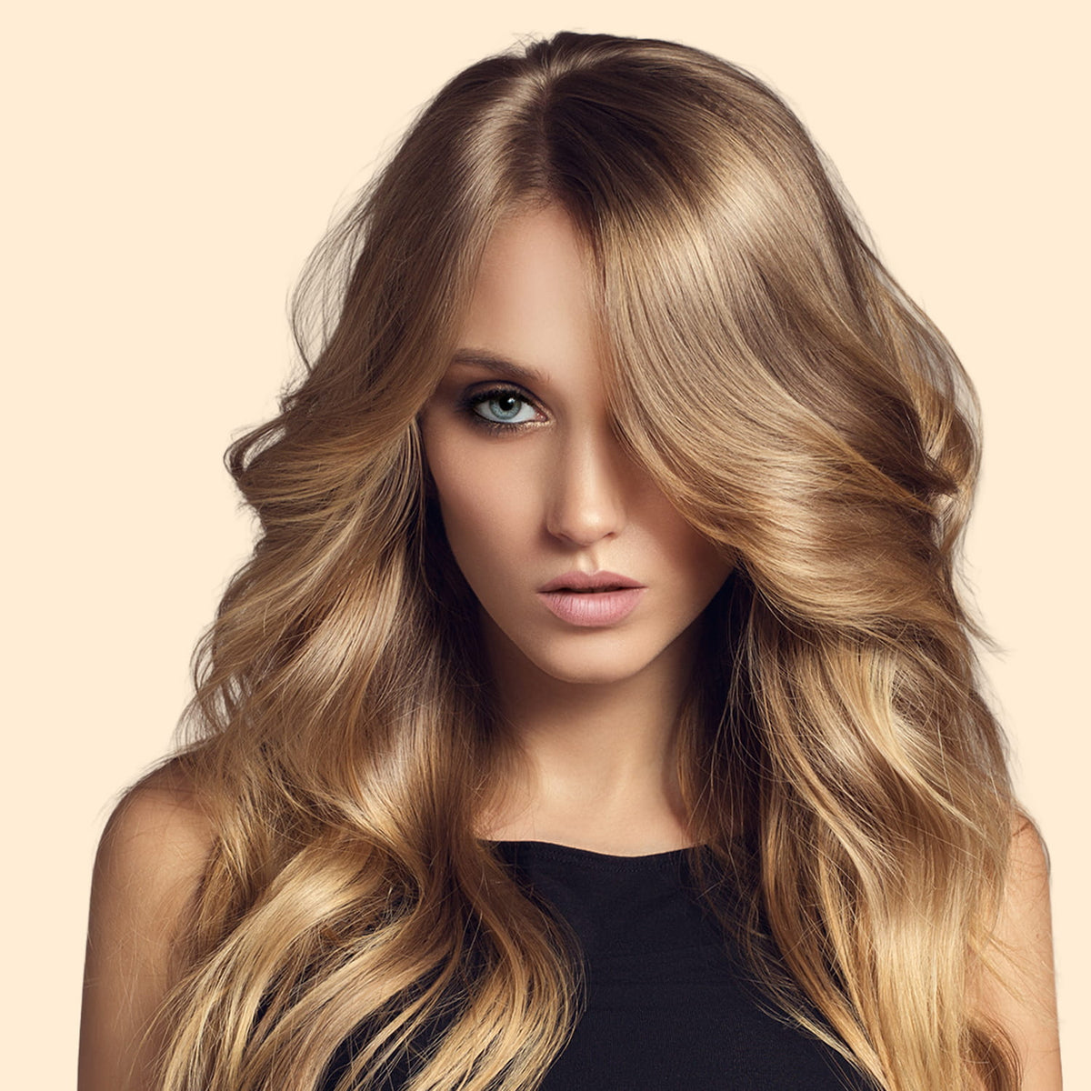HAIR STYLING