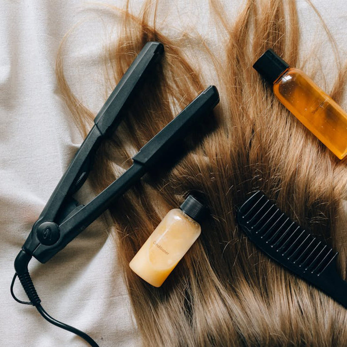 TOOLS & ACCESSORIES