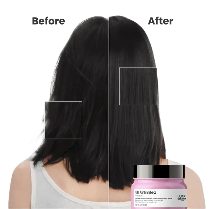 Hair Care sets