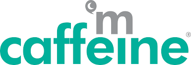 mCaffeine brand logo