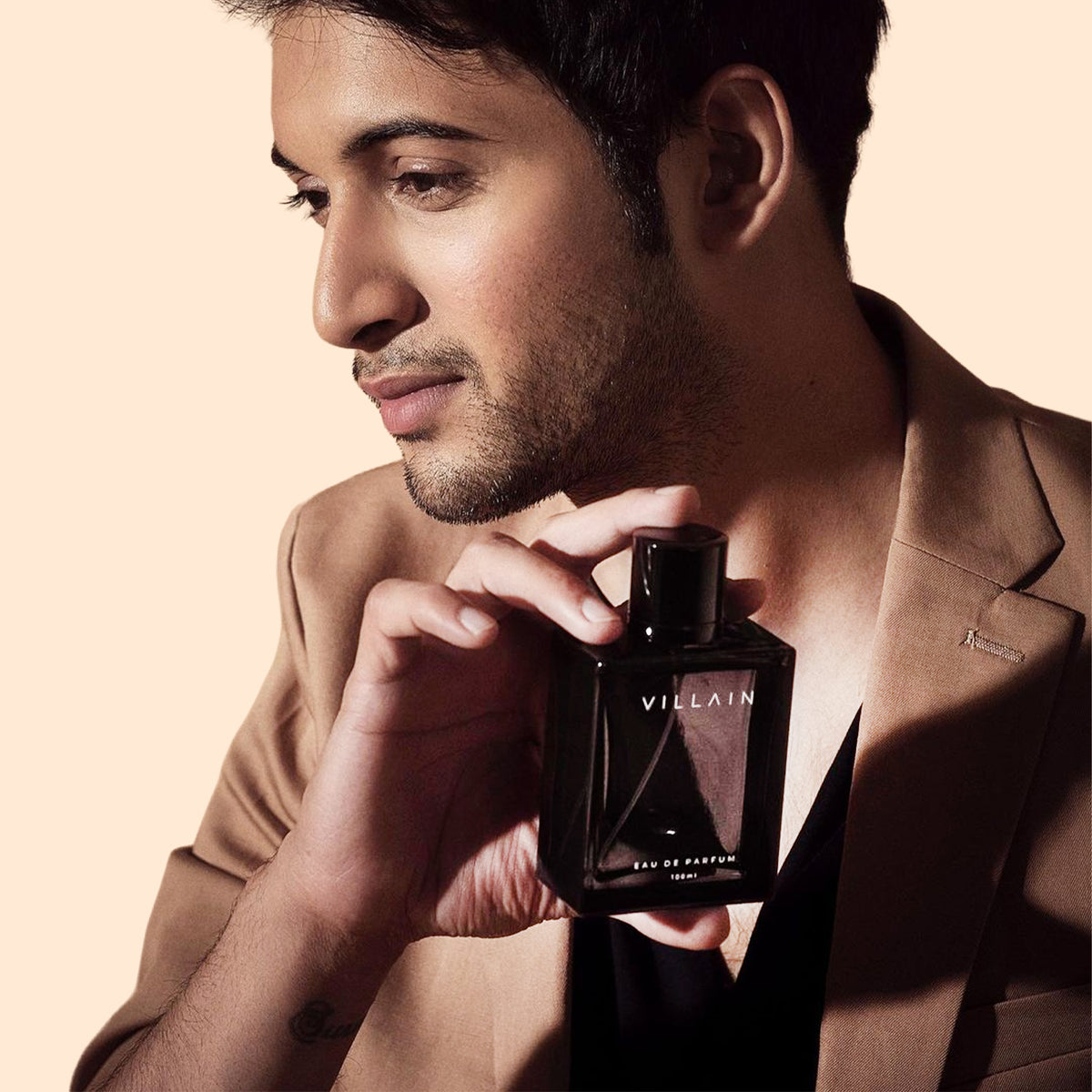 FRAGRANCES