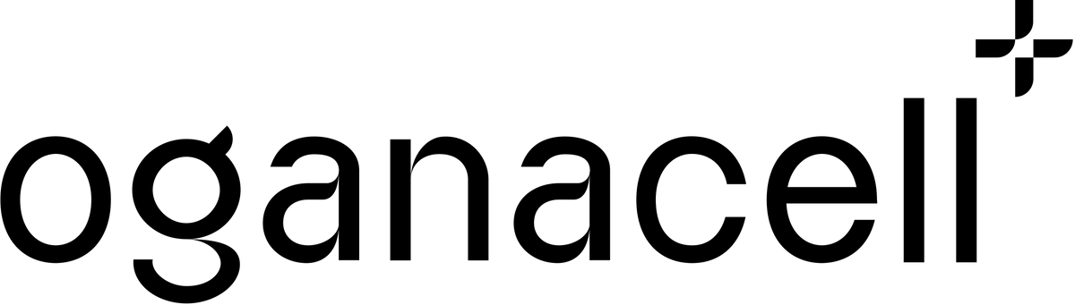 OGANACELL brand logo