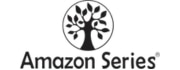 Amazon Series brand logo