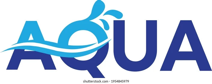 Aqua Professional brand logo