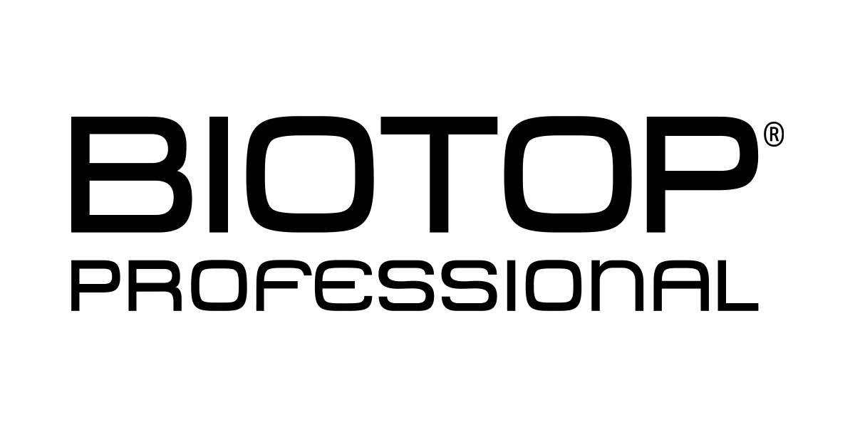 Biotop Professional brand logo