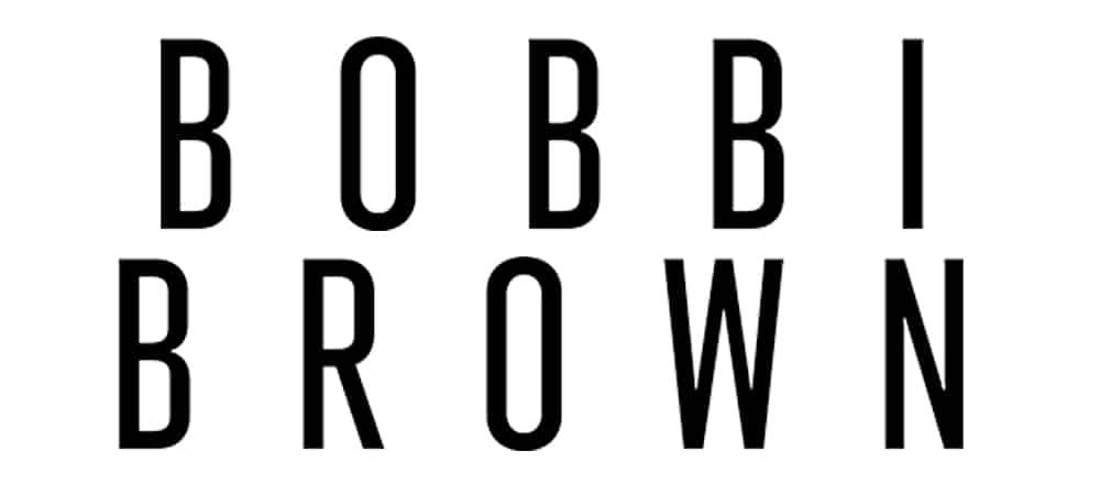 Bobbi Brown brand logo