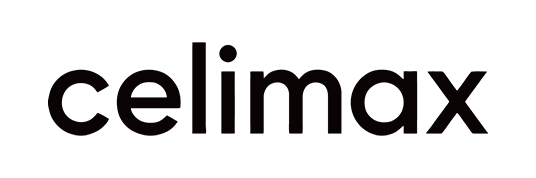 Celimax brand logo