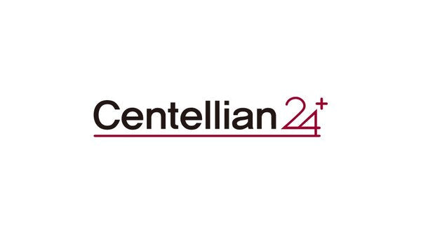 Centellian brand logo