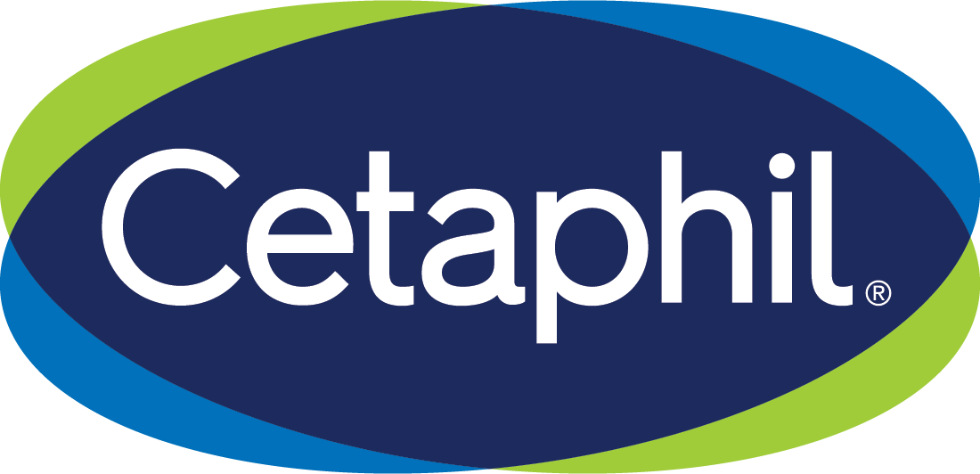 Cetaphil brand logo