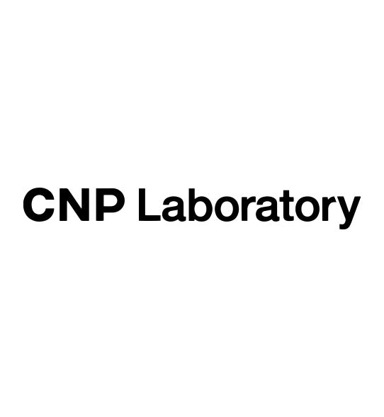 CNP brand logo
