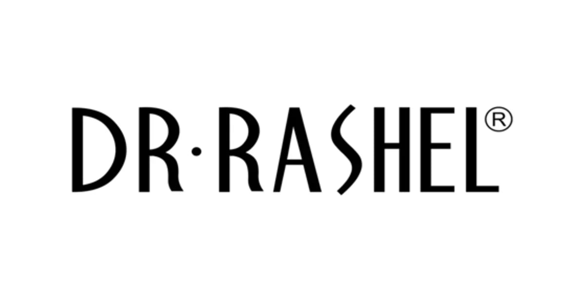 DR.RASHEL brand logo